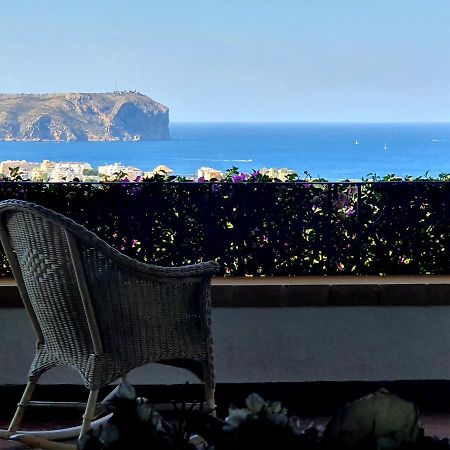 Porta Maris Javea Jávea Exterior foto