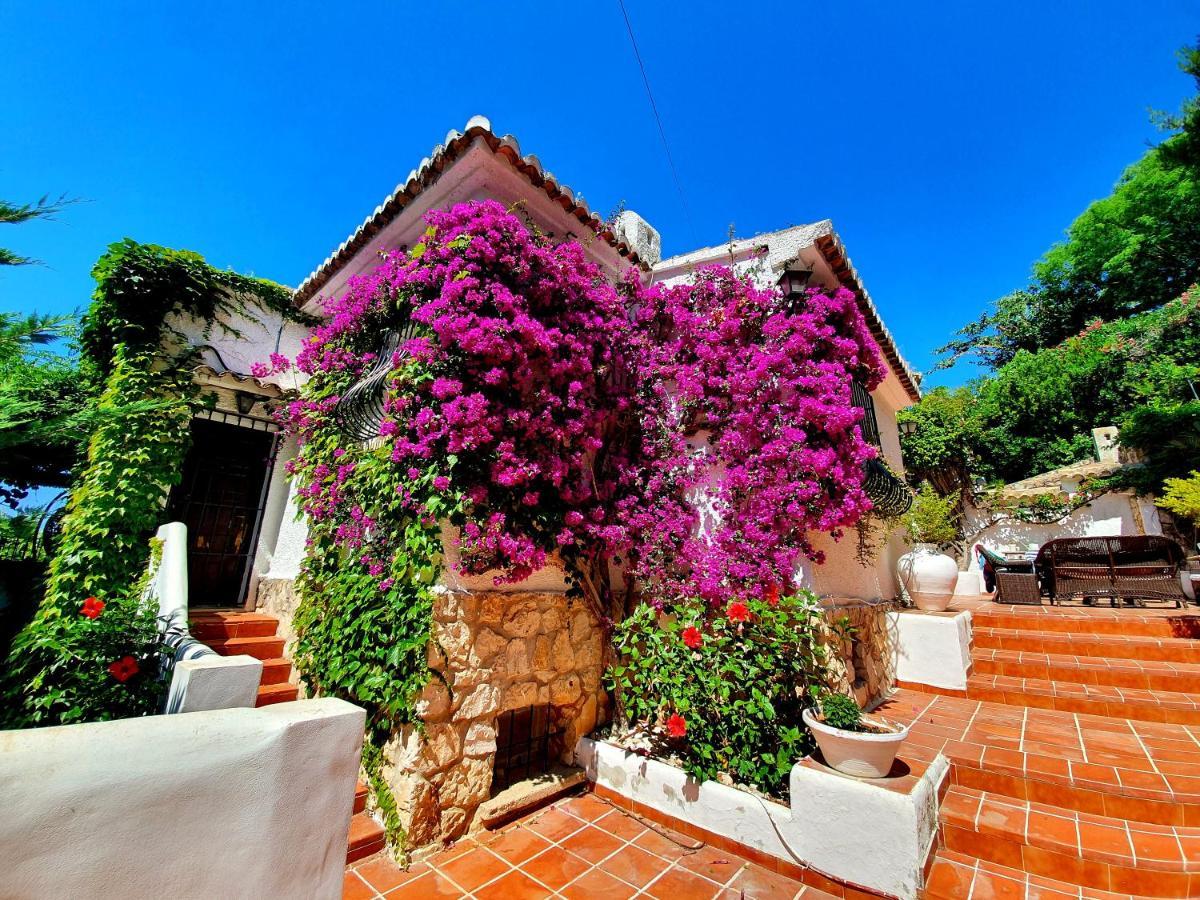 Porta Maris Javea Jávea Exterior foto