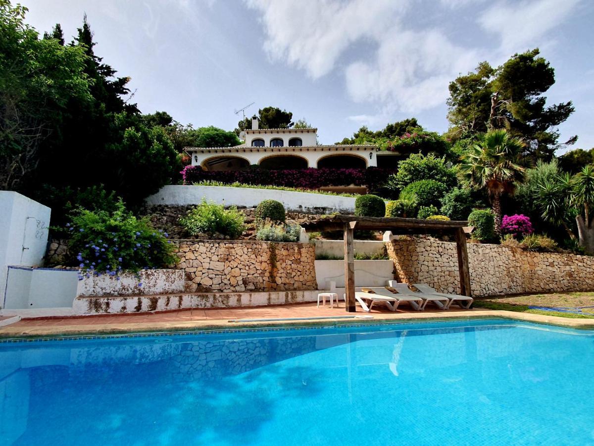 Porta Maris Javea Jávea Exterior foto