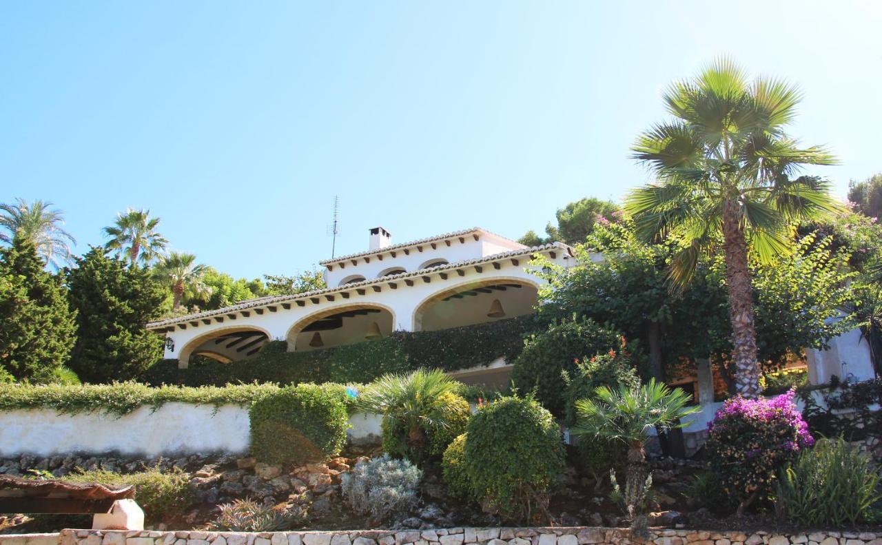 Porta Maris Javea Jávea Exterior foto